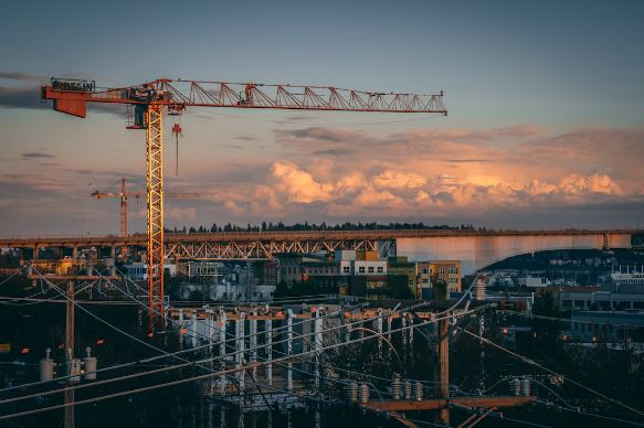 Construction Sites
