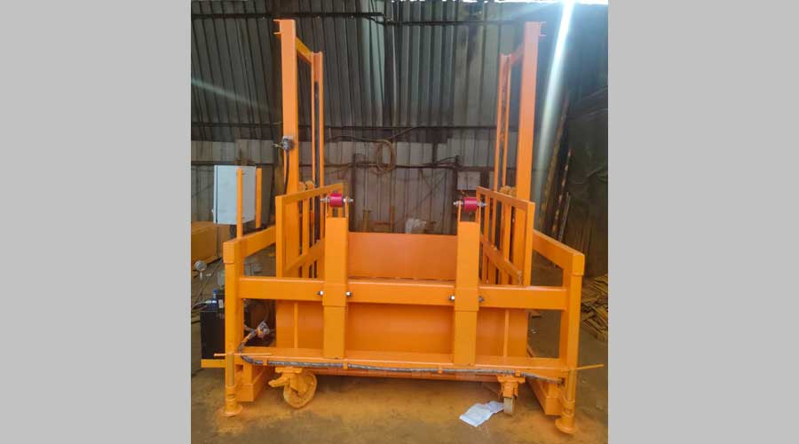 standard-mobile-dock-leveler