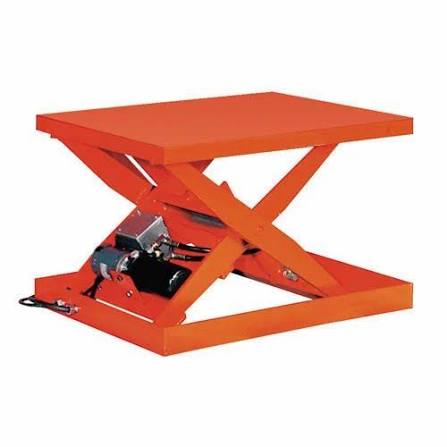 Electric Scissor Lift 