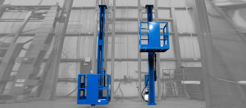 Goods Lift in Chennai   