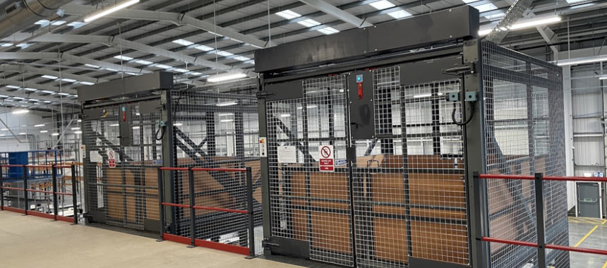 Goods Lift in Bangalore   