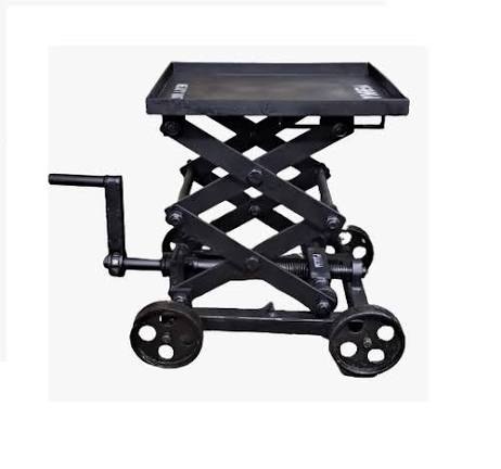 Hydraulic Scissor Lift